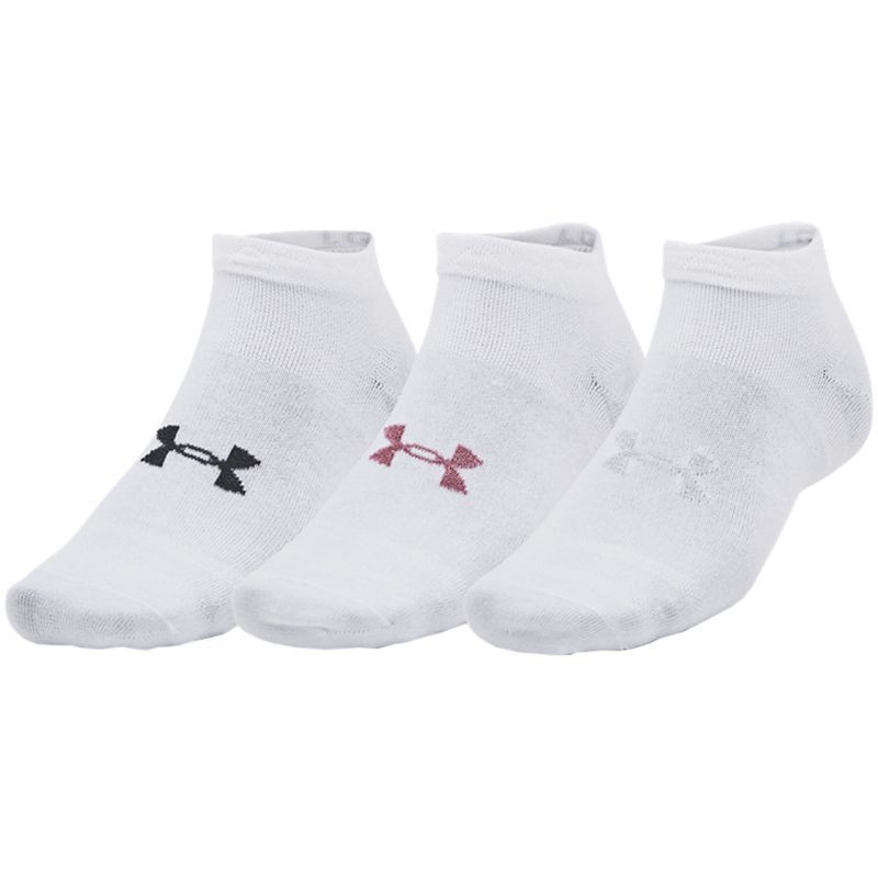 Skarpety under armour essential low 3 pary 1382958