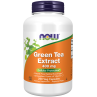 NOW FOODS Green Tea Extract - Zielona Herbata ekstrakt 400 mg (250 kaps.)