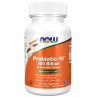 NOW FOODS Probiotic-10 - 100 Bilion (60 kaps.)