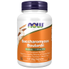 NOW FOODS Probiotyk Saccharomyces Boulardii (120 kaps.)