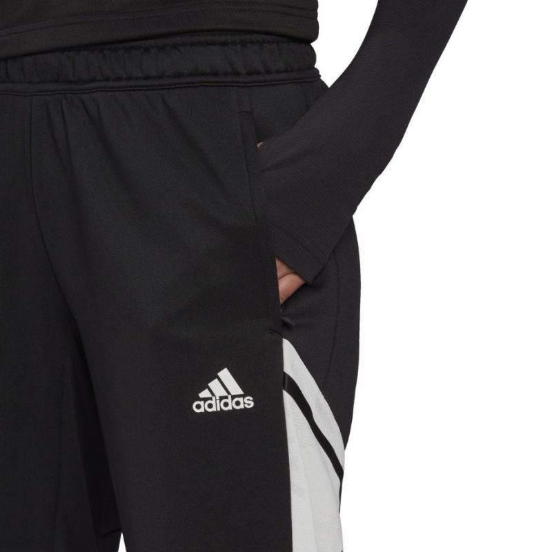 Spodnie adidas condivo 22 training pants w