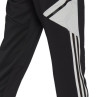 Spodnie adidas condivo 22 training pants w