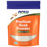 NOW FOODS Psyllium Husk Powder - Babka Płesznik (680 g)