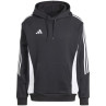 Bluza adidas tiro 24 sweat hoodie m