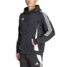 Bluza adidas tiro 24 sweat hoodie m