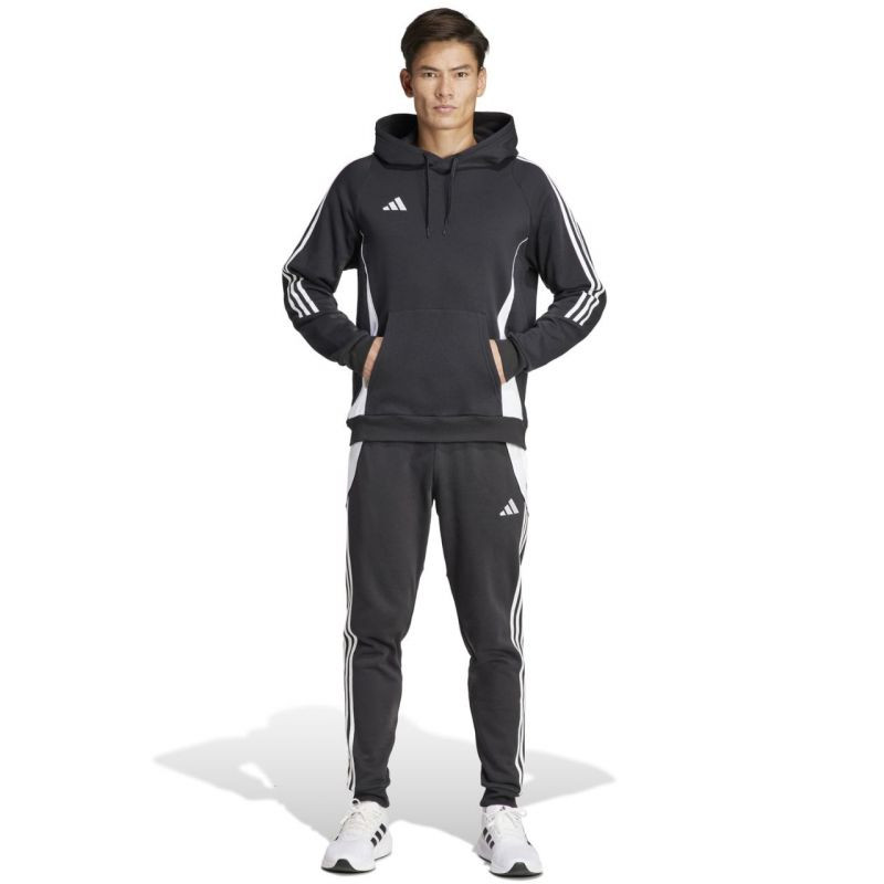 Bluza adidas tiro 24 sweat hoodie m