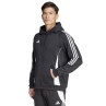 Bluza adidas tiro 24 sweat hoodie m