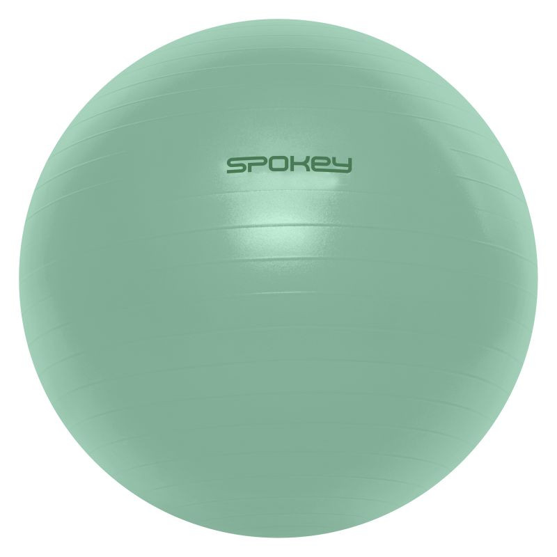 Piłka gimnastyczna spokey fitball