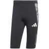 Spodenki adidas tiro 24 competition 1/2 m