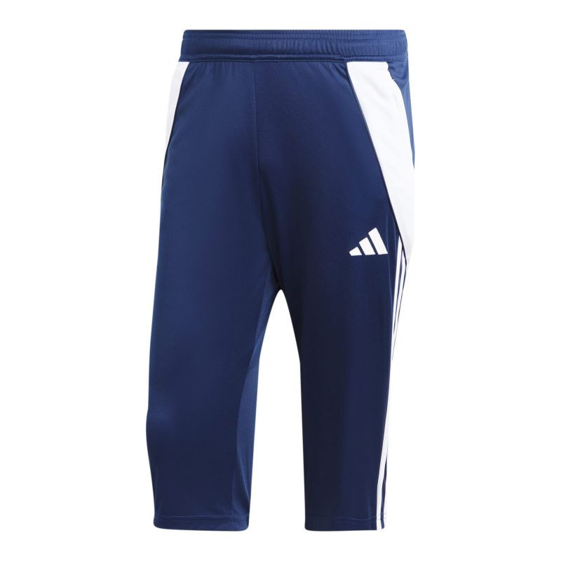 Spodnie adidas tiro 24 3/4 m