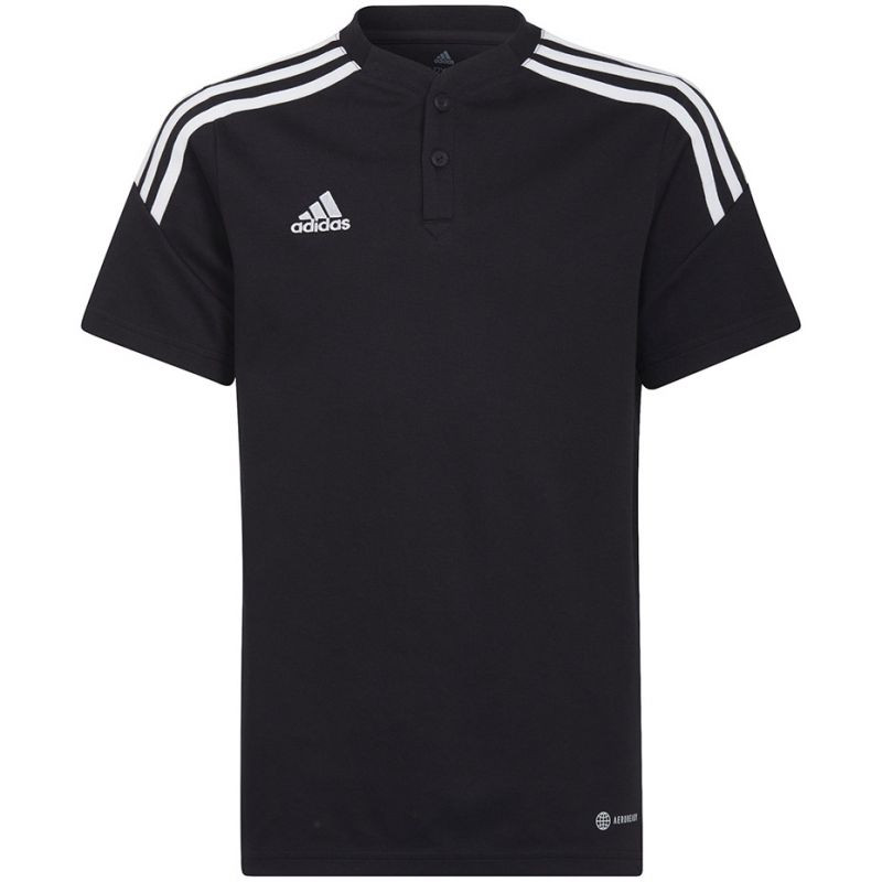 Koszulka adidas condivo 22 polo jr