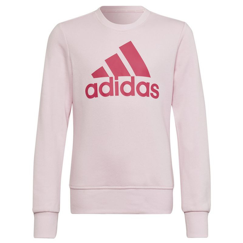 Bluza adidas big logo swt jr