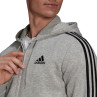 Bluza adidas essentials fleece m