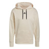 Bluza adidas studio lounge fleece hoodie m