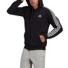 Bluza adidas essentials full-zip hoodie m gk9051