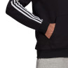 Bluza adidas essentials full-zip hoodie m gk9051