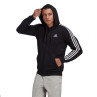 Bluza adidas essentials full-zip hoodie m gk9051