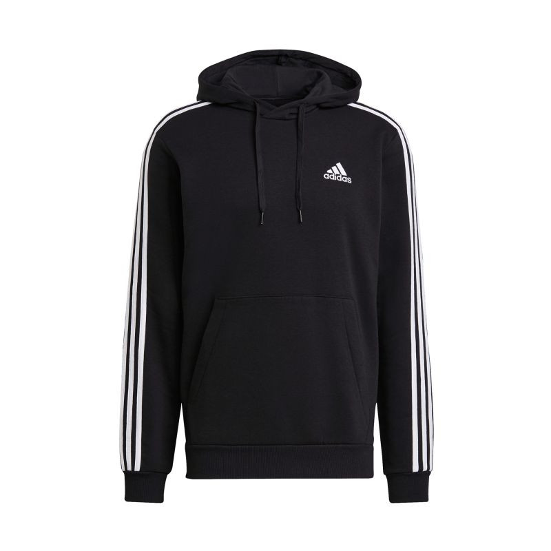 Bluza adidas essentials fleece 3-stripes m