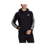 Bluza adidas essentials fleece 3-stripes m