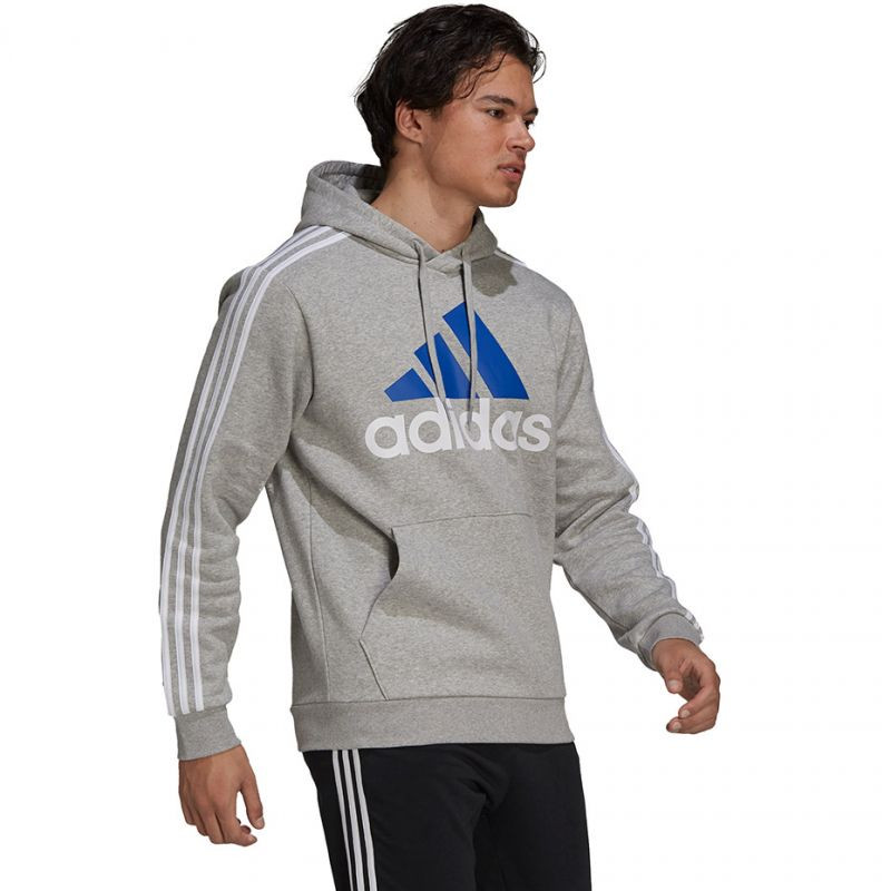 Bluza adidas mens essentials hoodie m gv5249