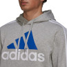 Bluza adidas mens essentials hoodie m gv5249