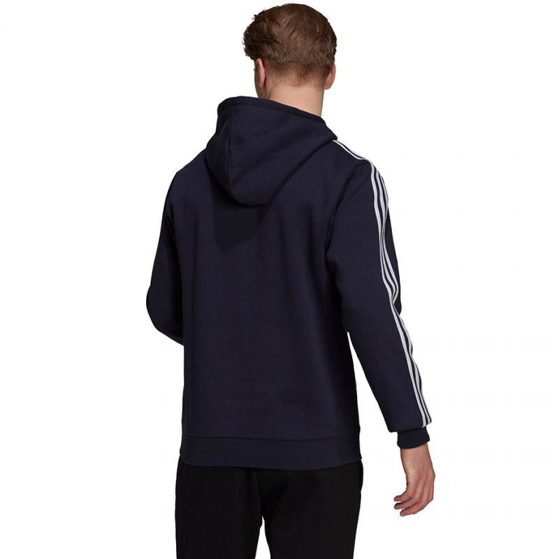 Bluza adidas essentials hoodie m h14642