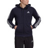 Bluza adidas essentials full-zip hoodie m