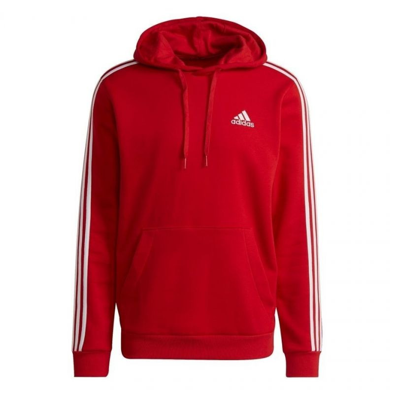 Bluza adidas essentials fleece m gu2523