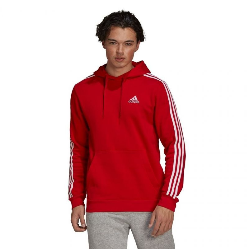 Bluza adidas essentials fleece m gu2523