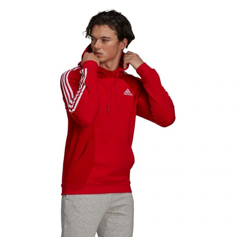 Bluza adidas essentials fleece m gu2523