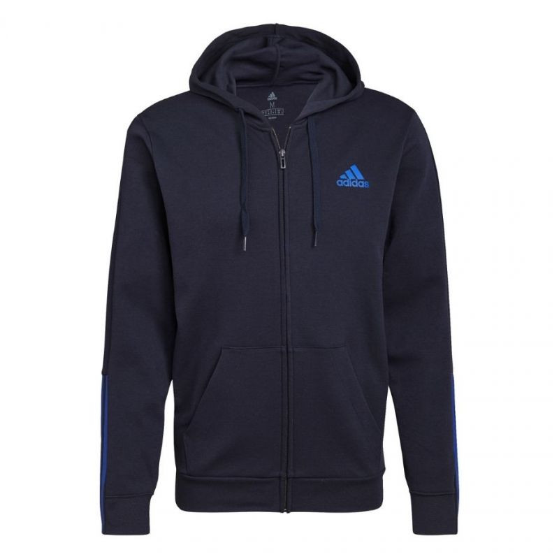 Bluza adidas essentials double m