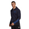 Bluza adidas essentials double m