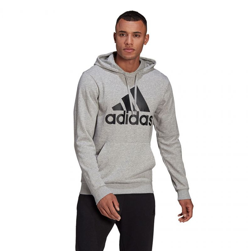 Bluza adidas essentials hoodie m gk9541