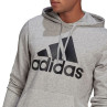 Bluza adidas essentials hoodie m gk9541