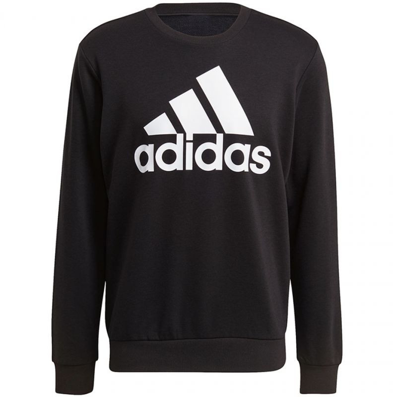 Bluza adidas essentials sweatshirt m gk9076