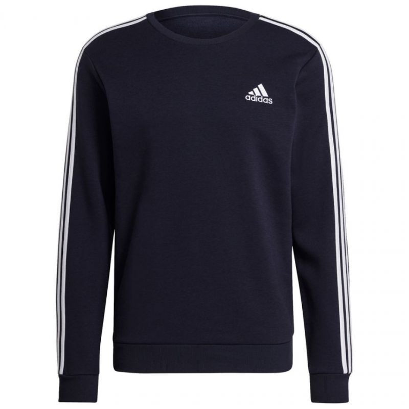 Bluza adidas essentials sweatshirt m gk9111