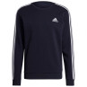 Bluza adidas essentials sweatshirt m gk9111