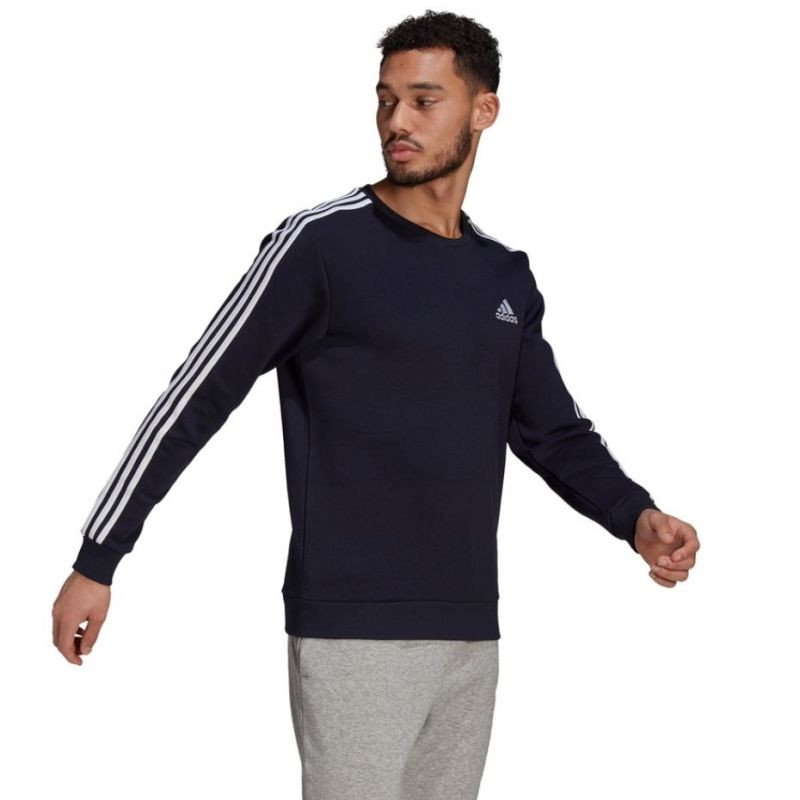 Bluza adidas essentials sweatshirt m gk9111