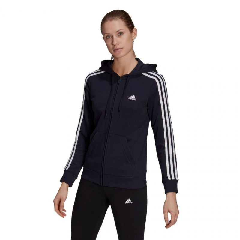 Bluza adidas essentials french w gl0804