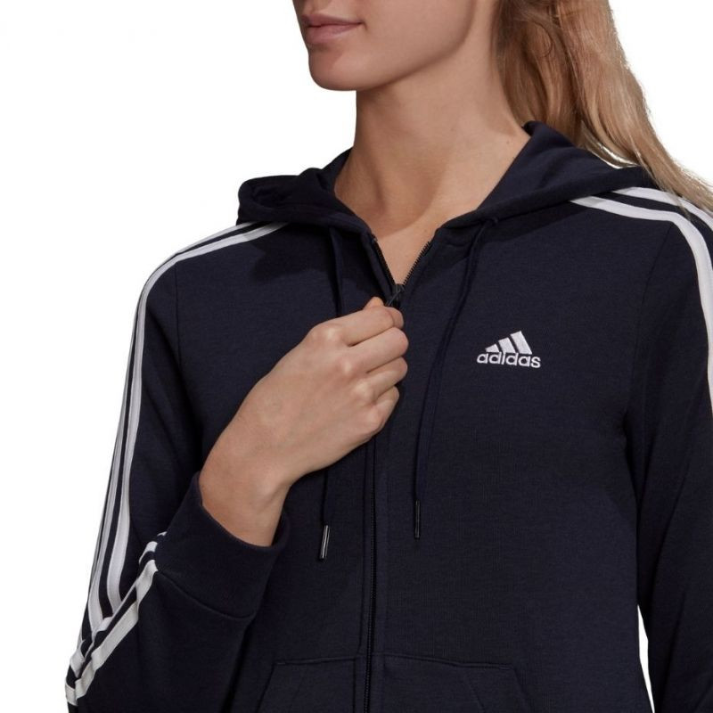 Bluza adidas essentials french w gl0804