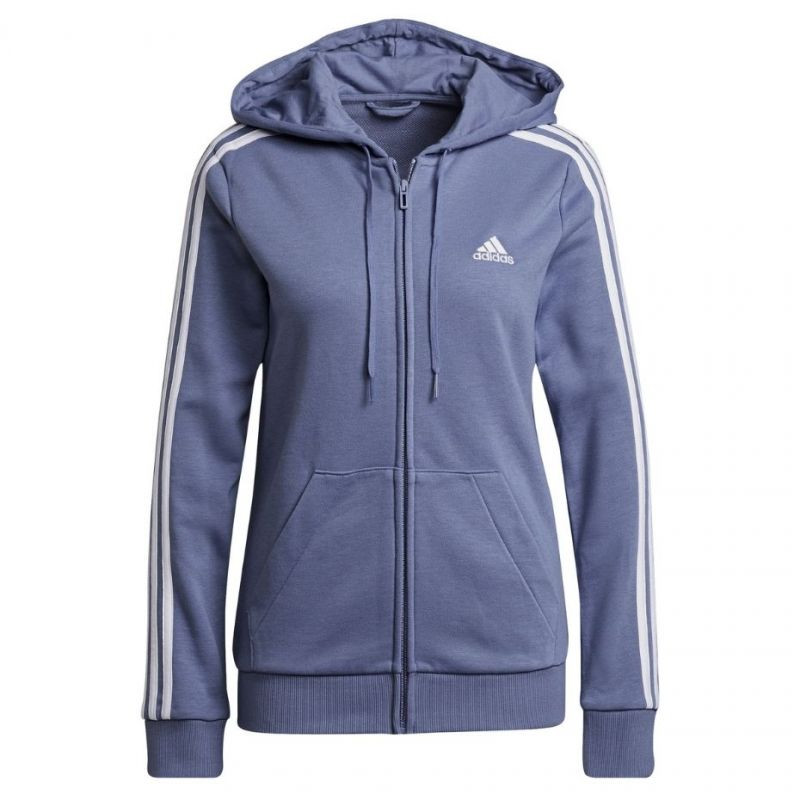 Bluza adidas essentials french w h07838