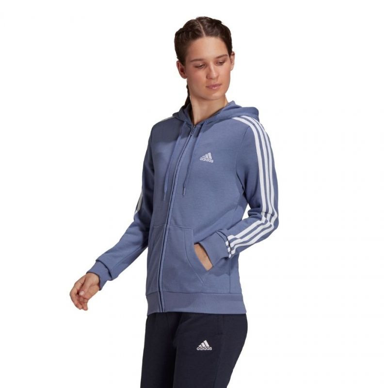 Bluza adidas essentials french w h07838