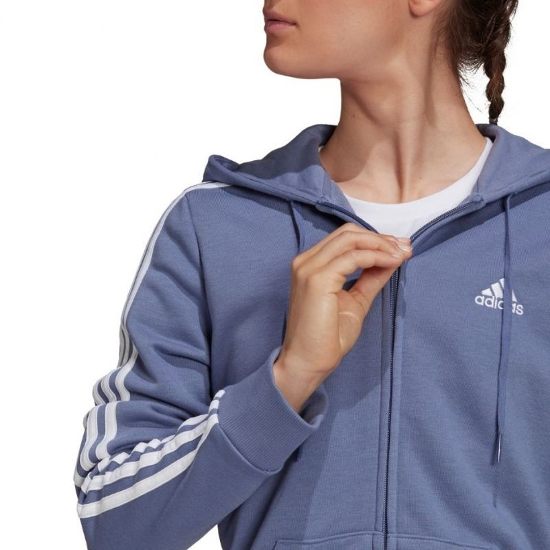 Bluza adidas essentials french w h07838