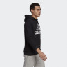 Bluza adidas essentials fleece big logo hoodie