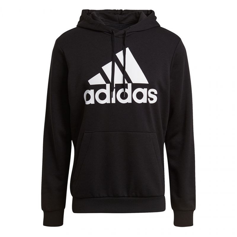 Bluza adidas essentials hoodie m gk9540