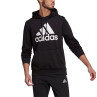 Bluza adidas essentials hoodie m gk9540