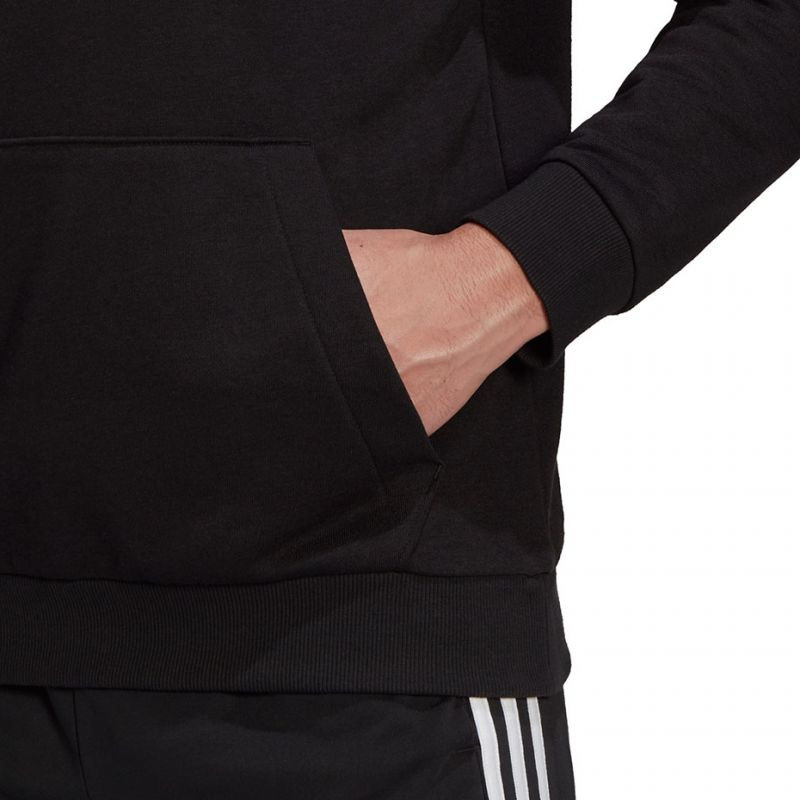 Bluza adidas essentials hoodie m gk9540