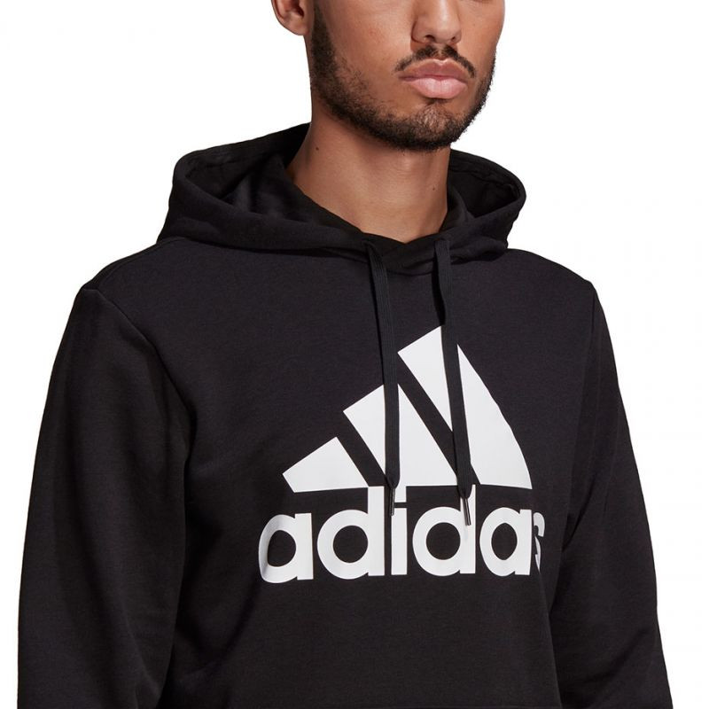 Bluza adidas essentials hoodie m gk9540