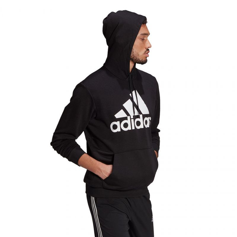 Bluza adidas essentials hoodie m gk9540