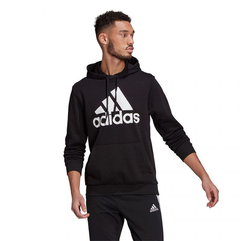 Bluza adidas essentials hoodie m gk9540